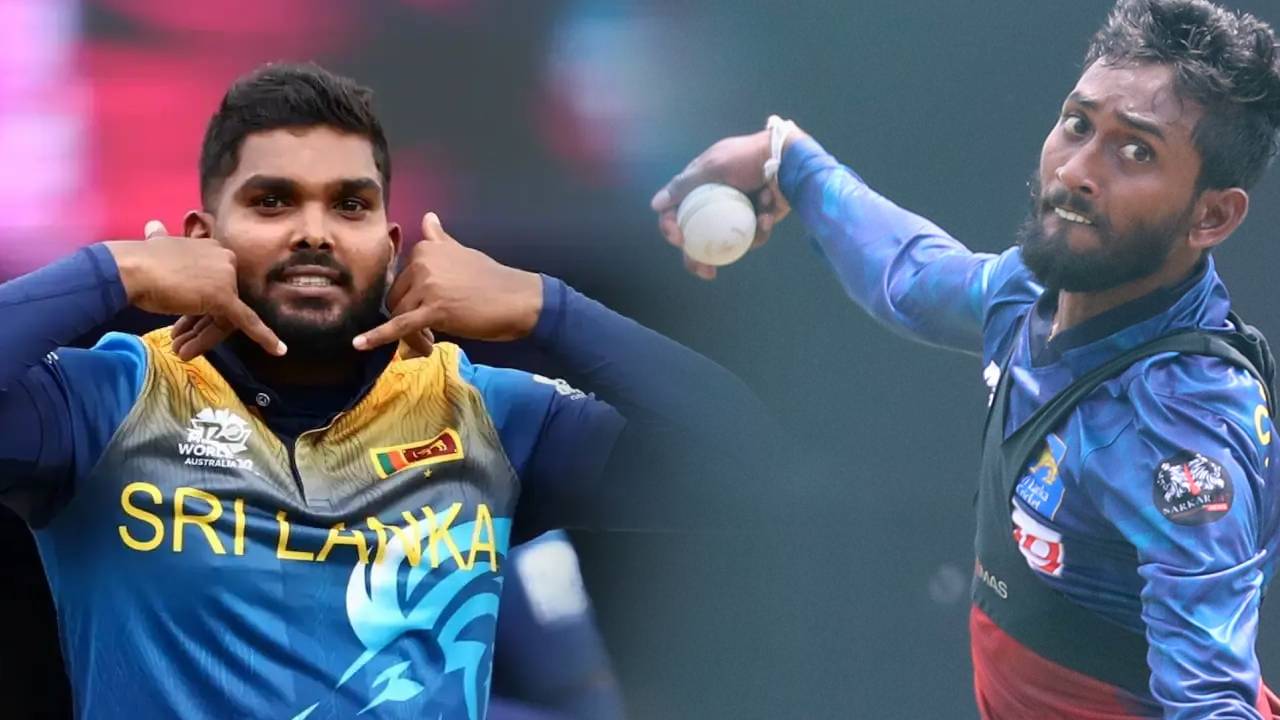 වනිඳුගේ තැන දුෂාන්ට දෙන්න ICC අනුමැතිය